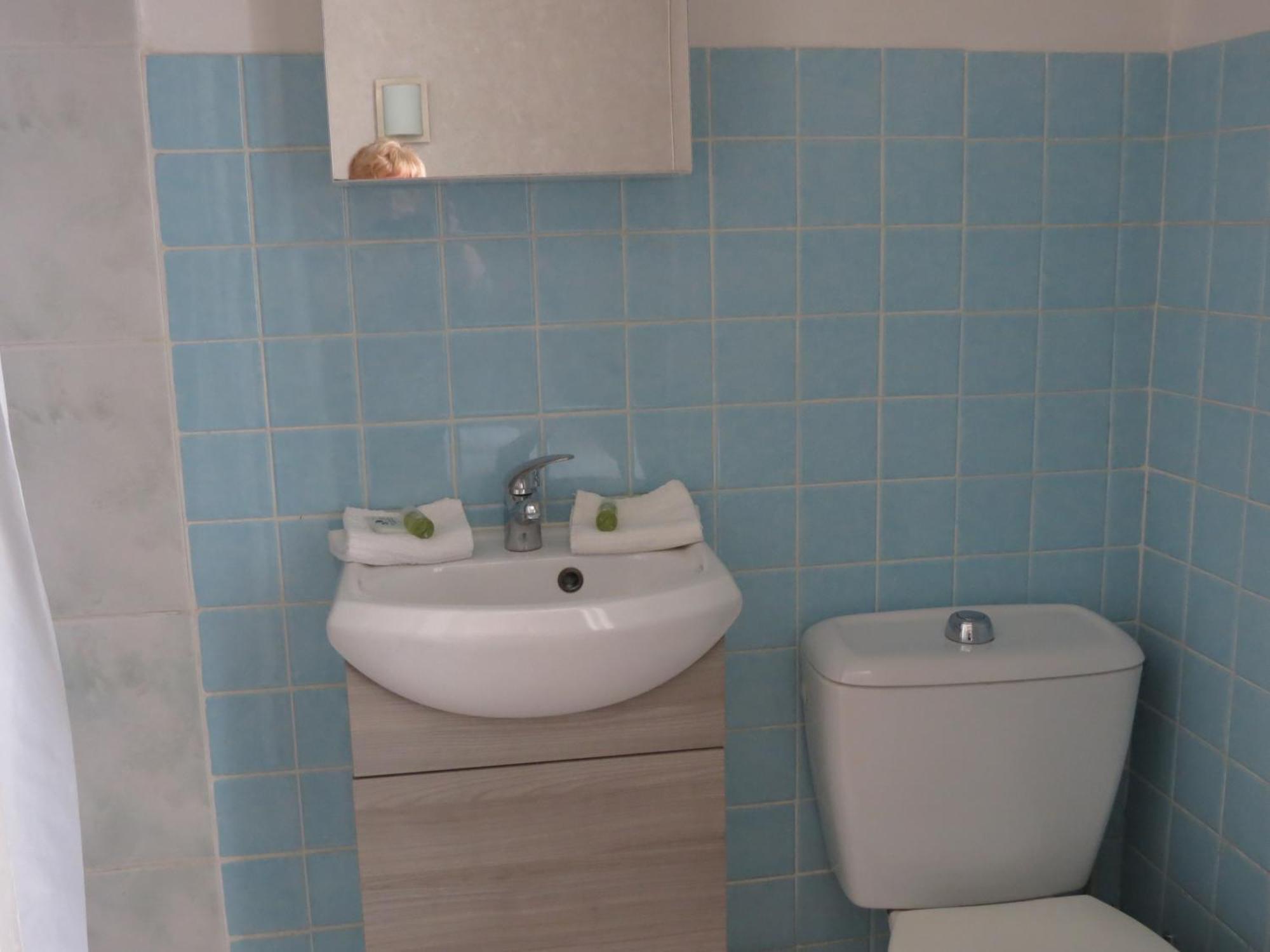 Hotel Au Petit Bearn Salies-de-Béarn Kültér fotó
