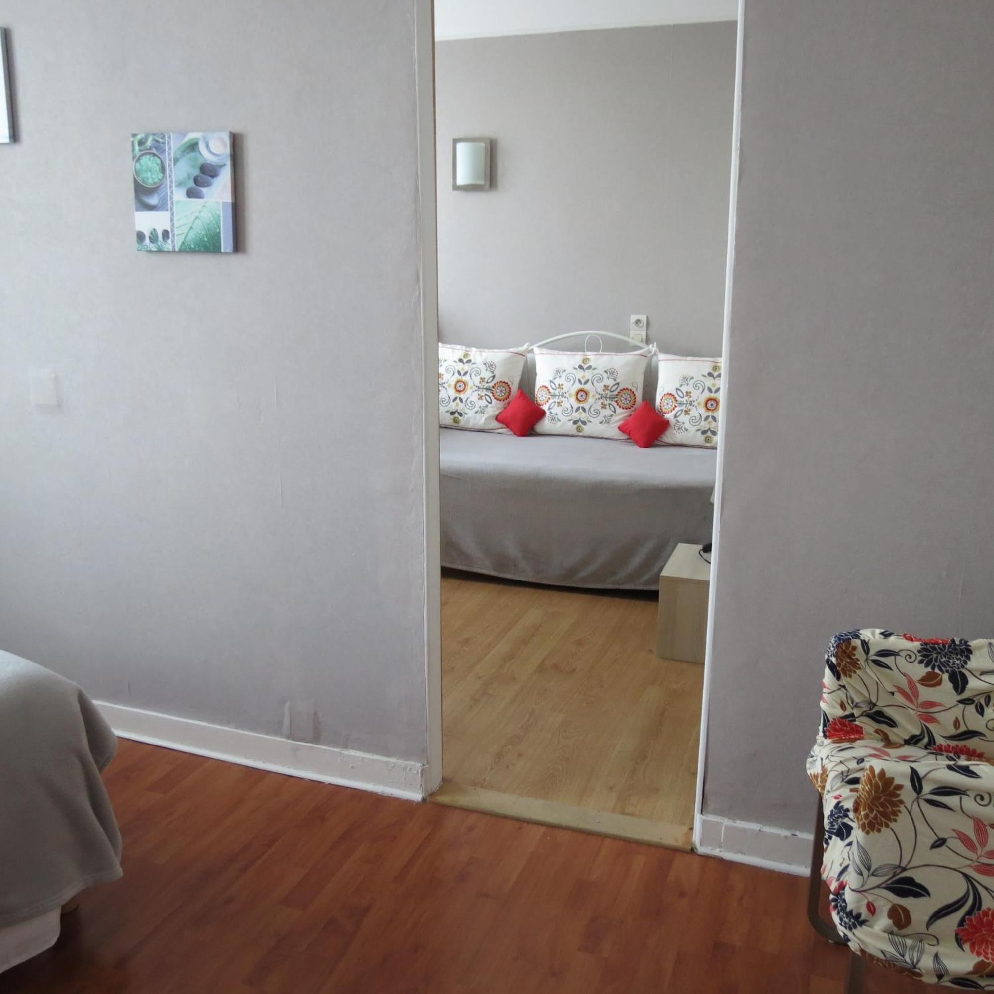 Hotel Au Petit Bearn Salies-de-Béarn Kültér fotó