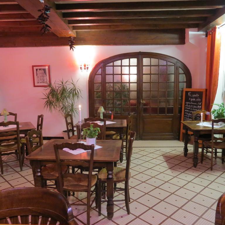 Hotel Au Petit Bearn Salies-de-Béarn Kültér fotó