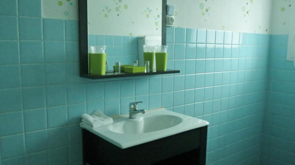 Hotel Au Petit Bearn Salies-de-Béarn Kültér fotó